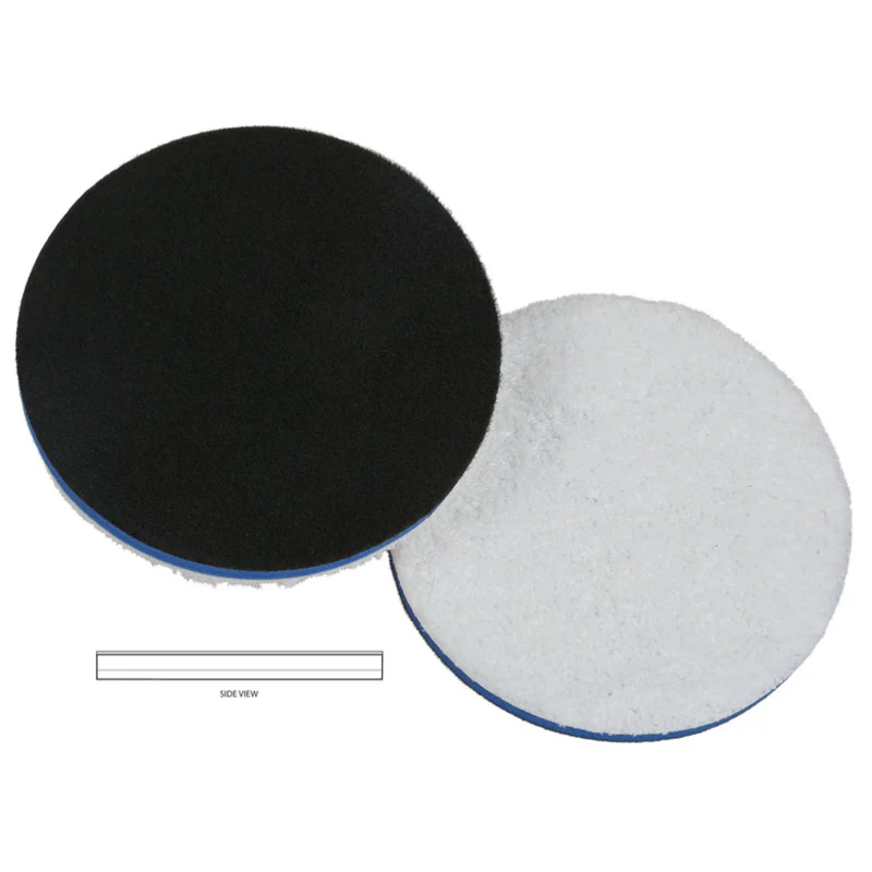 Lake Country Microfibre Cutting Pads - Image 5