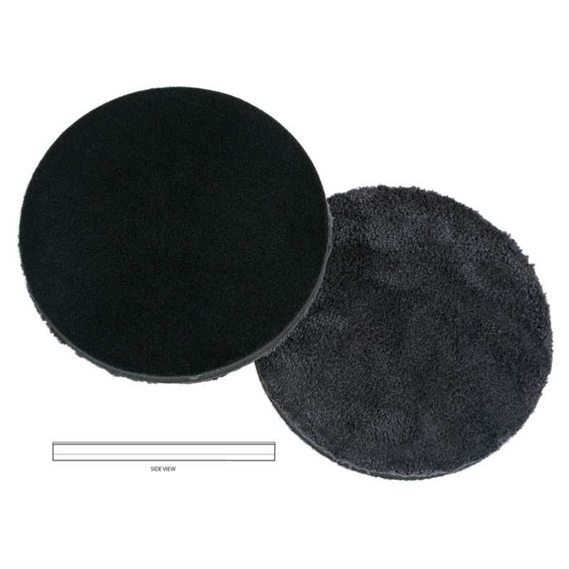Lake Country Microfibre Polishing Pads - Image 3