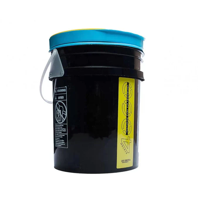 Lake Country System 4000 Pad Washer with Pure Flo® Technology - Effortless Cleaning - Image 2