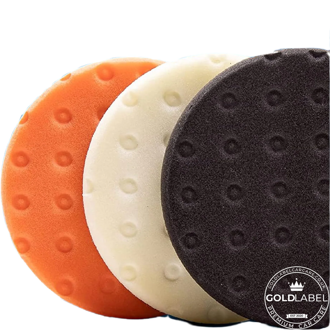 Lake Country The Originals 5.5 CCS Pads