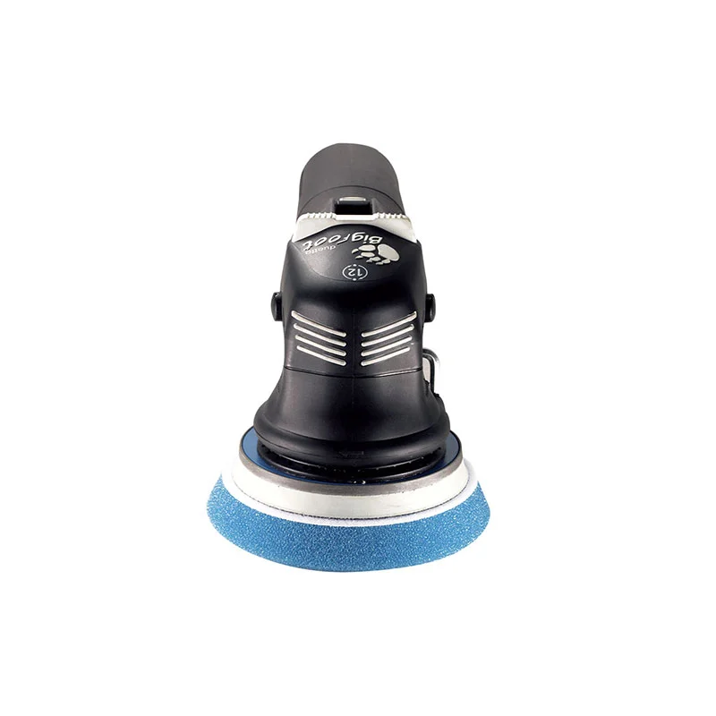 LHR12E RUPES Bigfoot Polisher - Image 2
