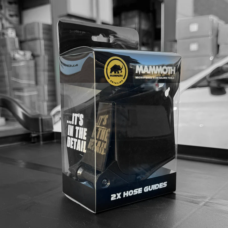 Mammoth Detailing Hose Guides - Twin Pack - Image 4