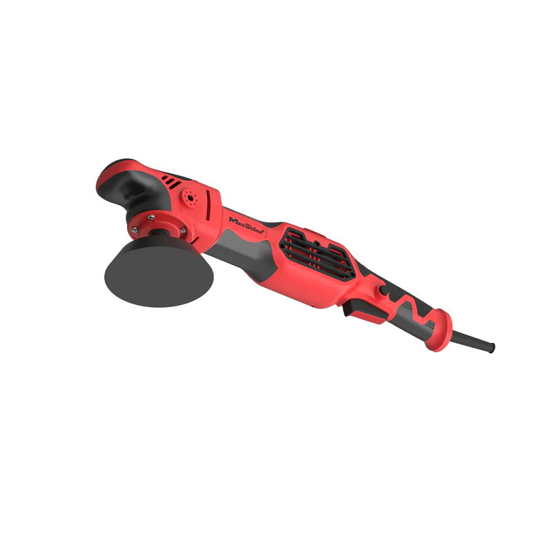 Maxshine 1200W Brushless Rotary Polisher - Image 2