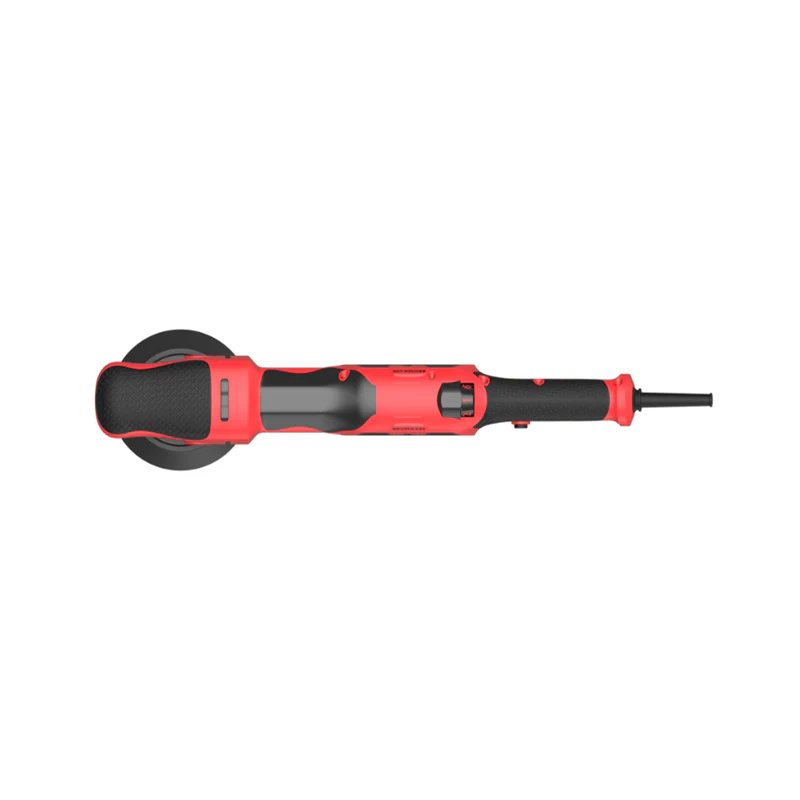 Maxshine 1200W Brushless Rotary Polisher - Image 3