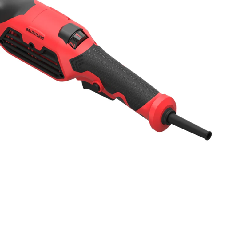Maxshine 1200W Brushless Rotary Polisher - Image 4