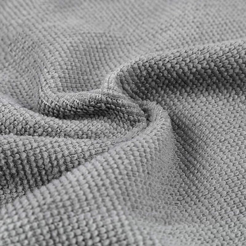 Maxshine 180GSM Reusable Detailing Microfibre Towels with Dispenser Box - Image 3