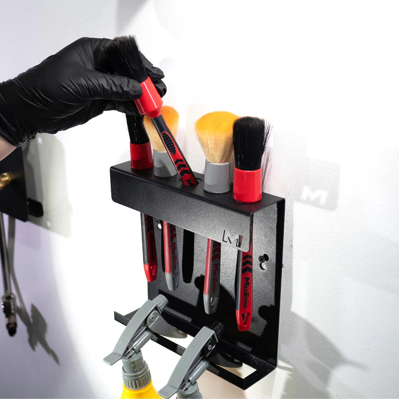 Maxshine Brush & Trigger Bottle Holder (Mini) - Image 3