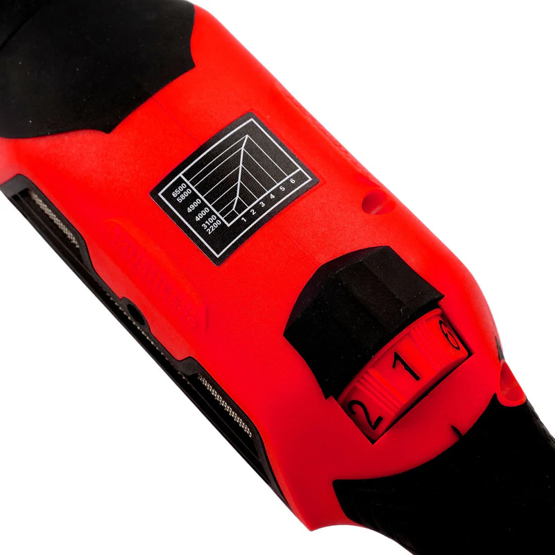 Maxshine Brushless Dual Action Polisher – 15mm - Image 2