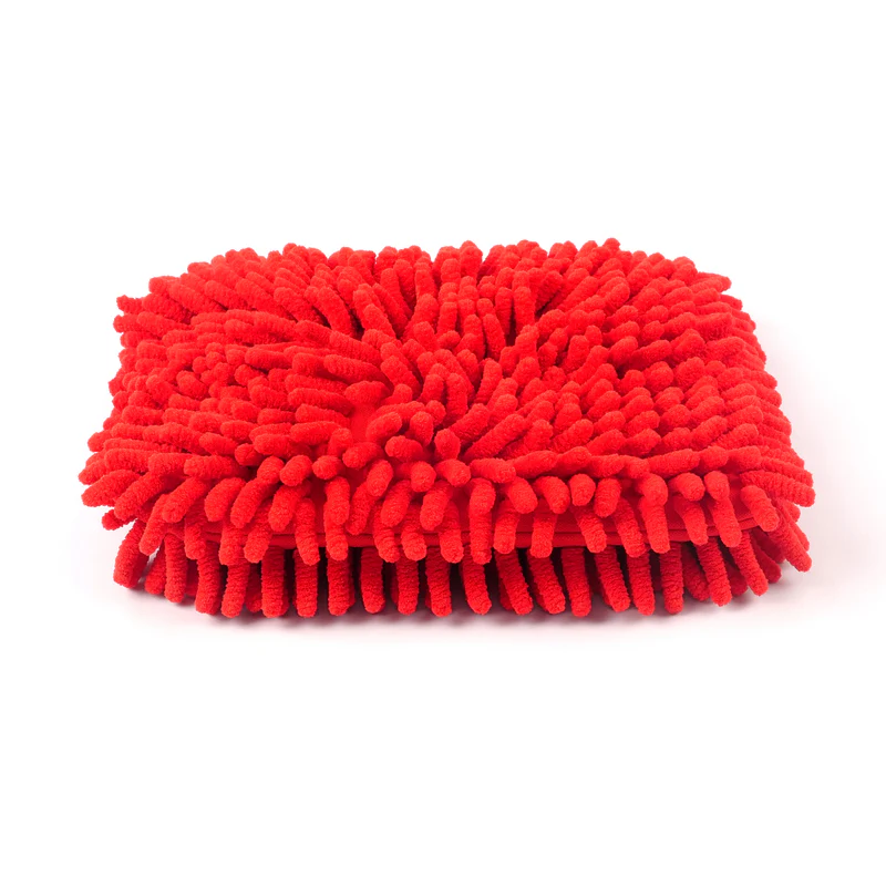 Maxshine Chenille Microfibre Wash Pad