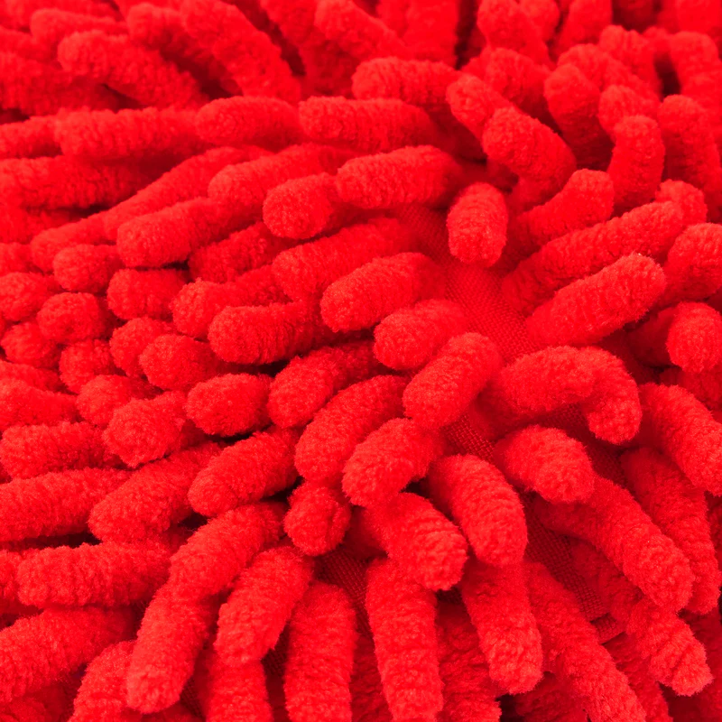 Maxshine Chenille Microfibre Wash Pad - Image 2