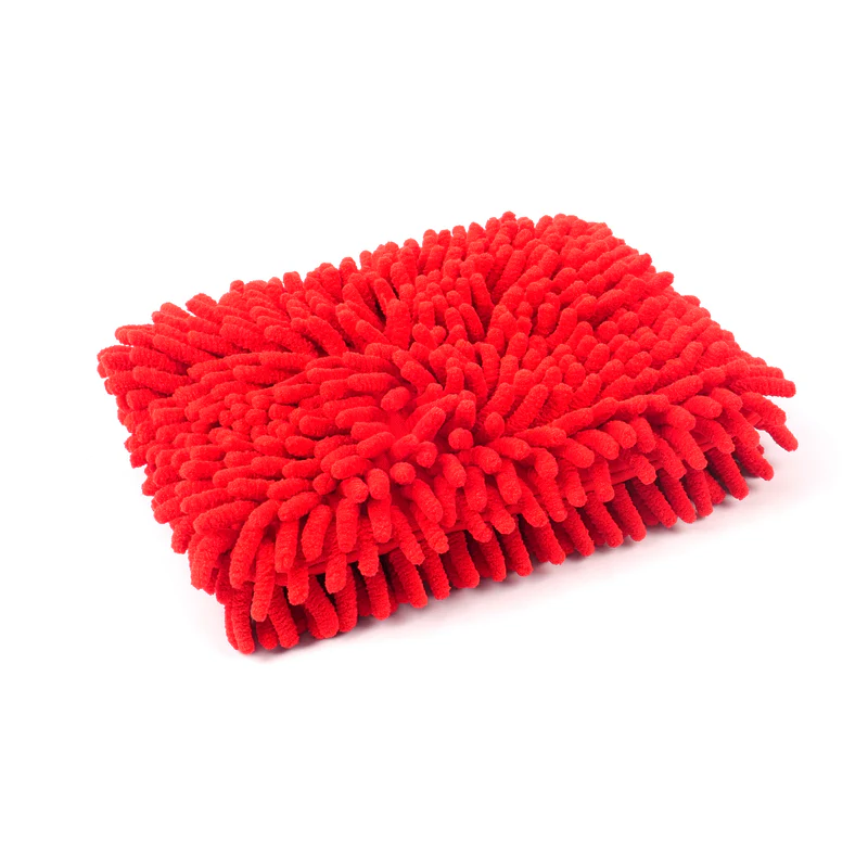 Maxshine Chenille Microfibre Wash Pad - Image 3
