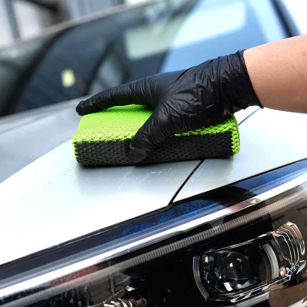 Maxshine Clay Block Wash Pad - Image 5