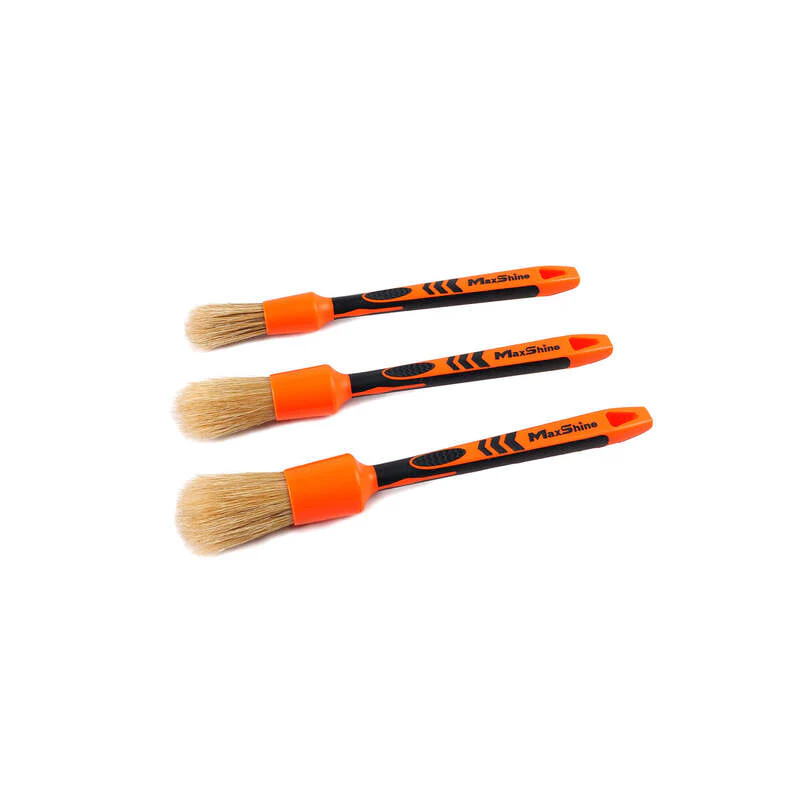 Maxshine Detailing Brush Boar's Hair