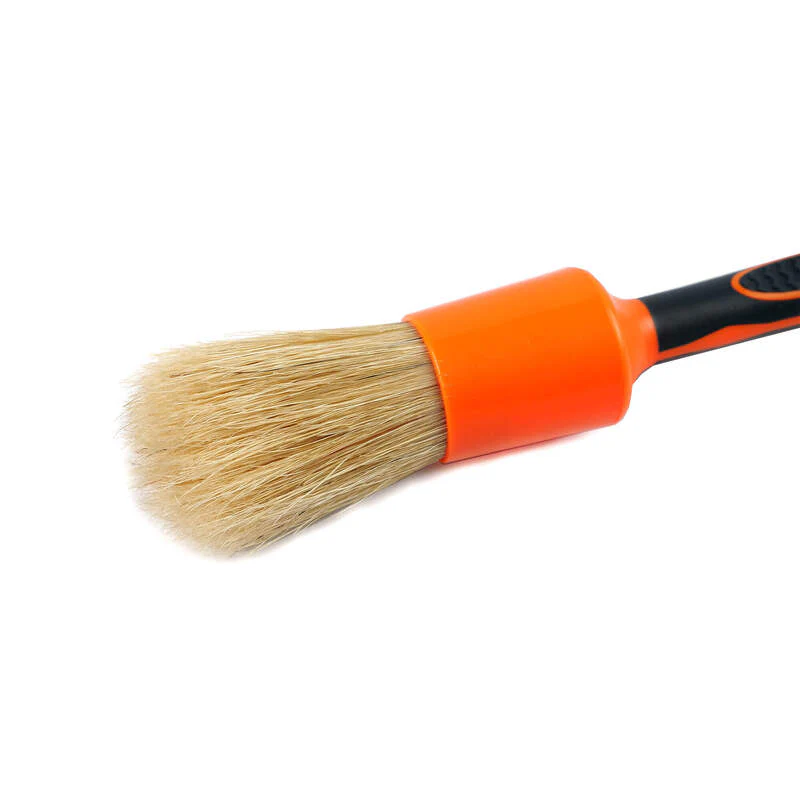 Maxshine Detailing Brush Boar's Hair - Image 2