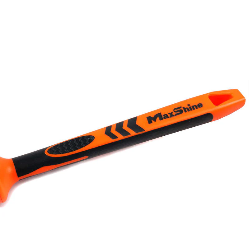 Maxshine Detailing Brush Boar's Hair - Image 3