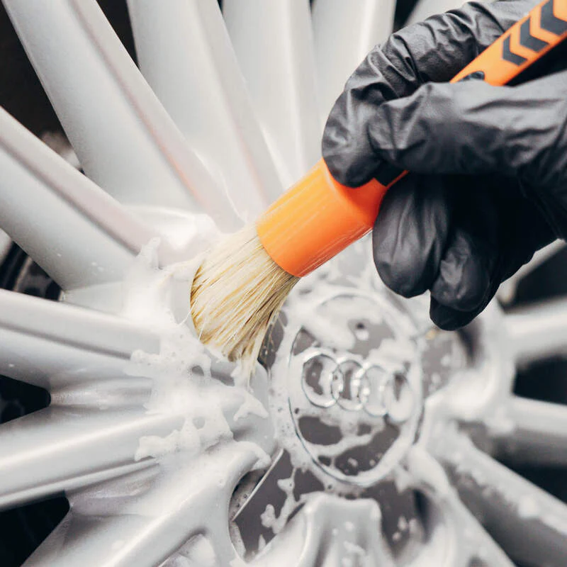 Maxshine Detailing Brush Boar's Hair - Image 4