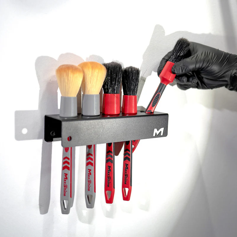 Maxshine Detailing Brush Holder Mini - Image 3