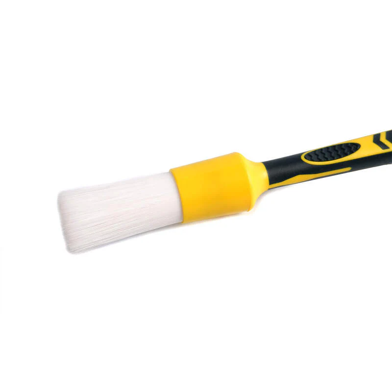 Maxshine Detailing Brush White - Image 2
