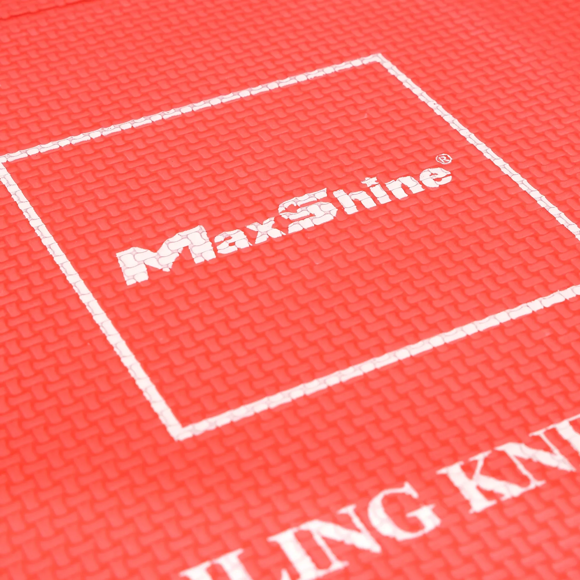 Maxshine Detailing Kneeling Pad - Image 2