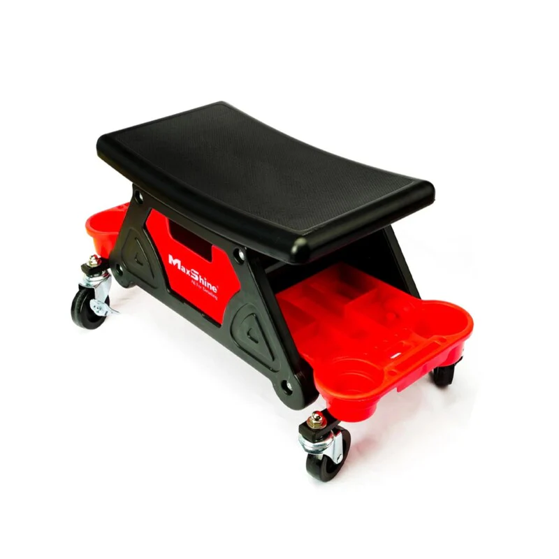 Maxshine Detailing Rolling Creeper - Image 2