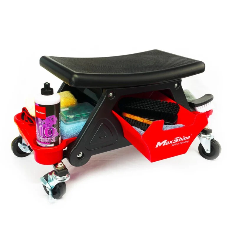 Maxshine Detailing Rolling Creeper - Image 4
