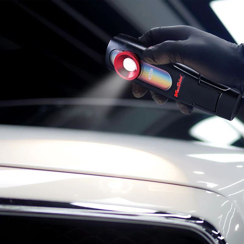 Maxshine Detailing Swirl Finder Pro - Image 3