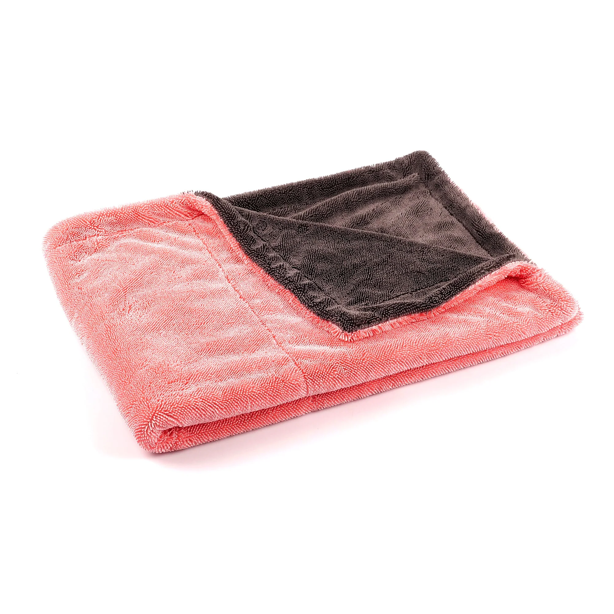 Maxshine Duo Twisted Colorful Towel - Image 2