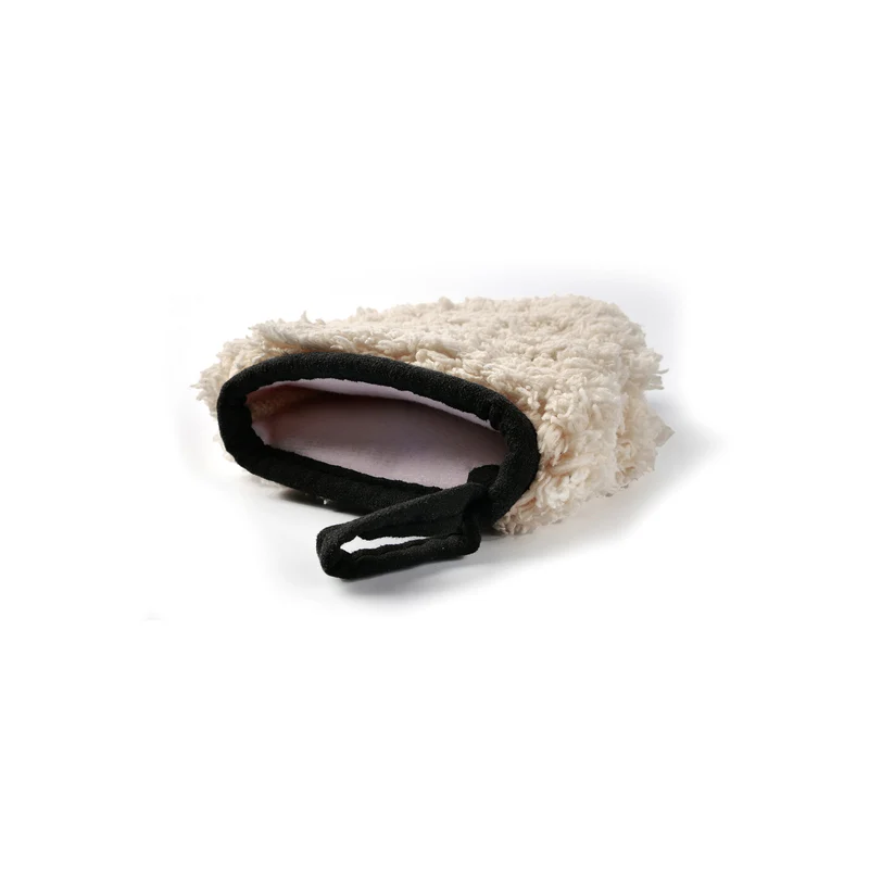 Maxshine Finger Wheel Microfibre Wash Mitt – 2 Pack - Image 2