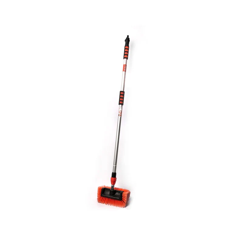 Maxshine Flow-Thru Wash Brush - Image 2