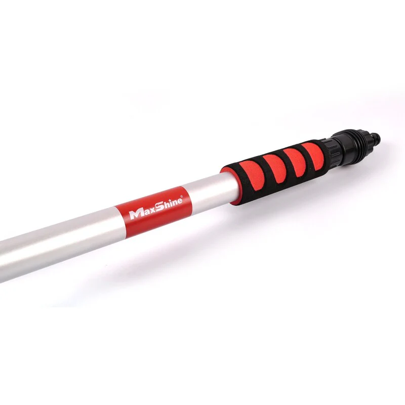 Maxshine Flow-Thru Wash Brush - Image 3