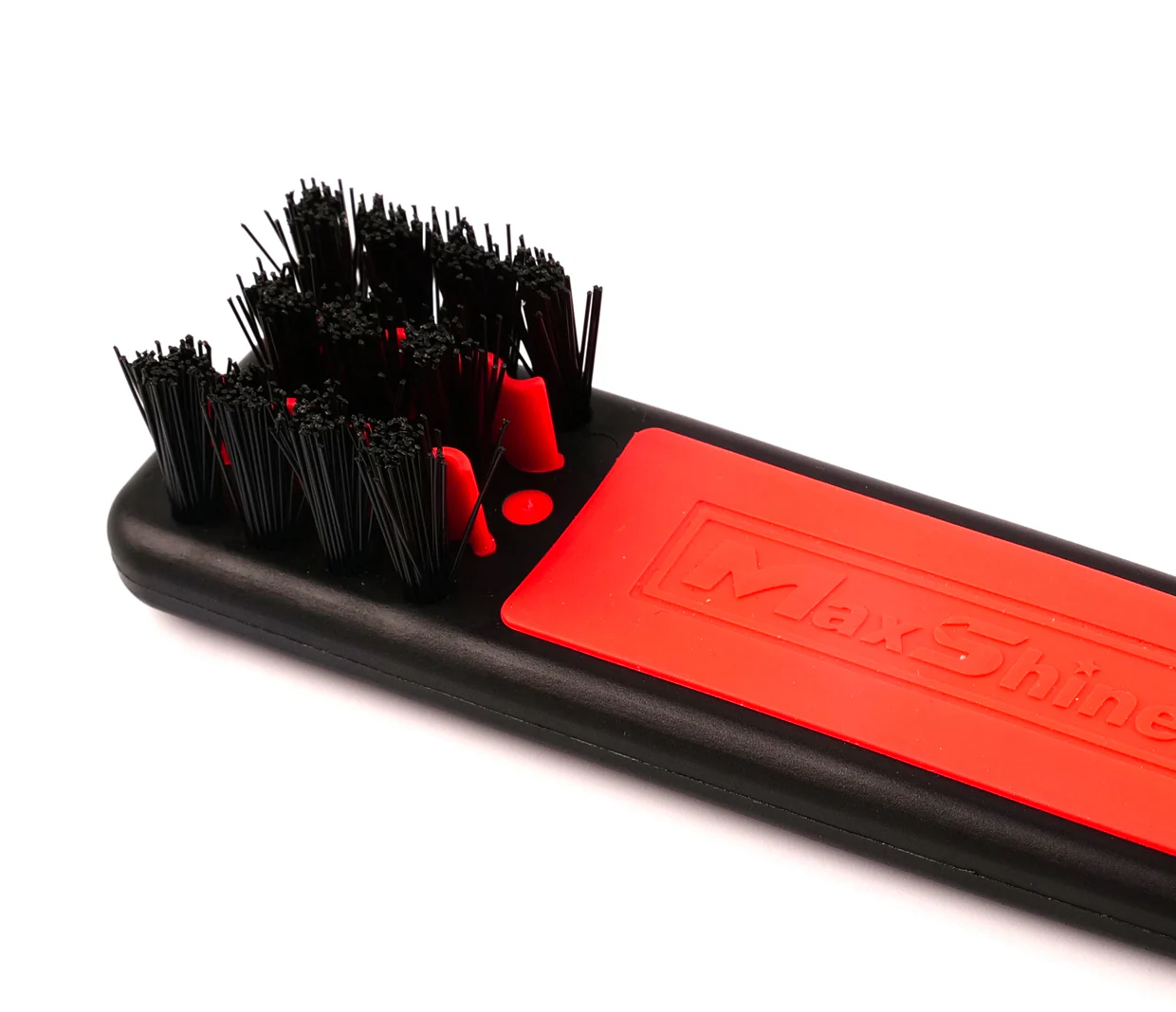 Maxshine Foam Pad Cleaning Brush & Pad Removal Tool - Image 2