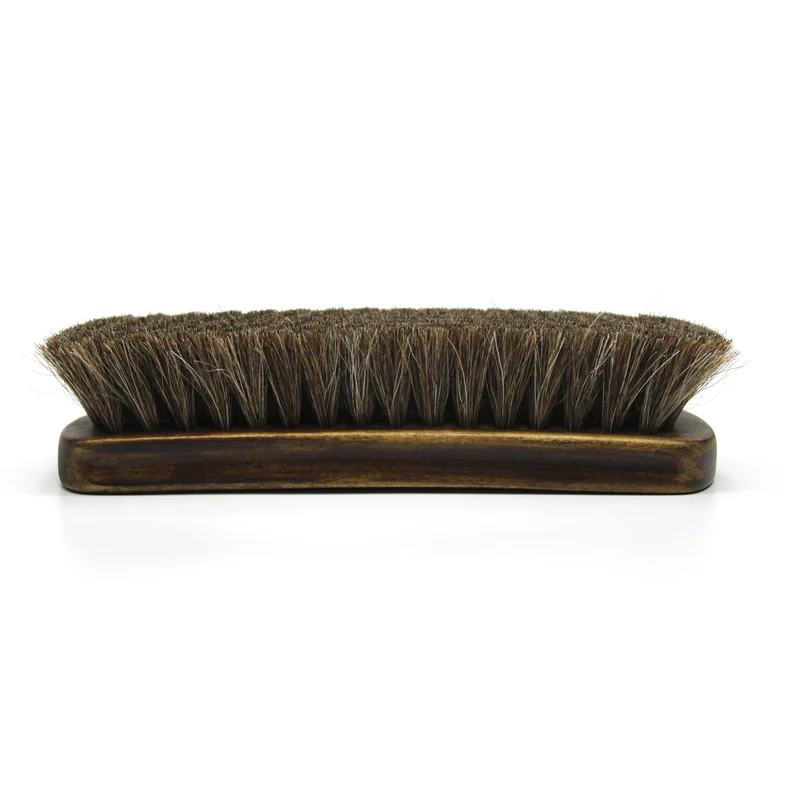 Maxshine Horsehair Cleaning Brush Large - Image 2