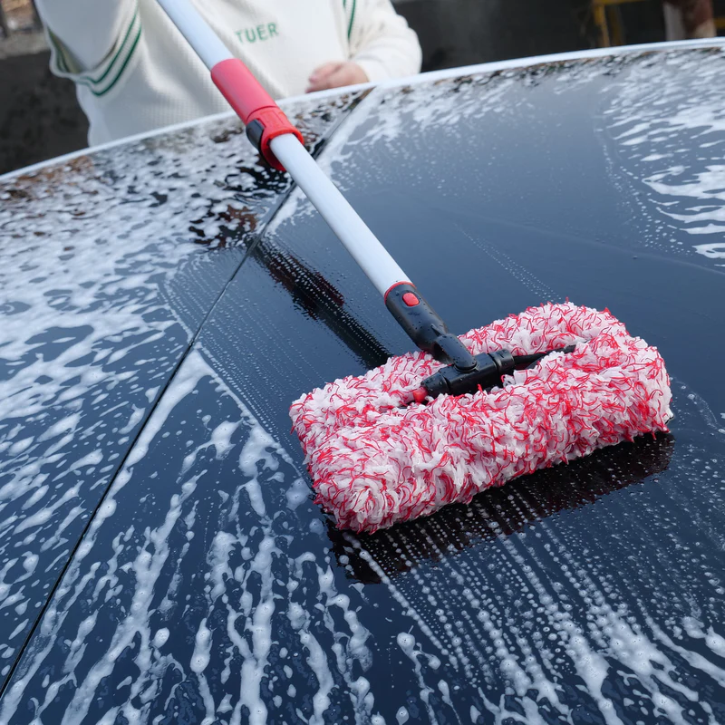 Maxshine IncrediStick - Telescopic Car Wash Pad - Image 3
