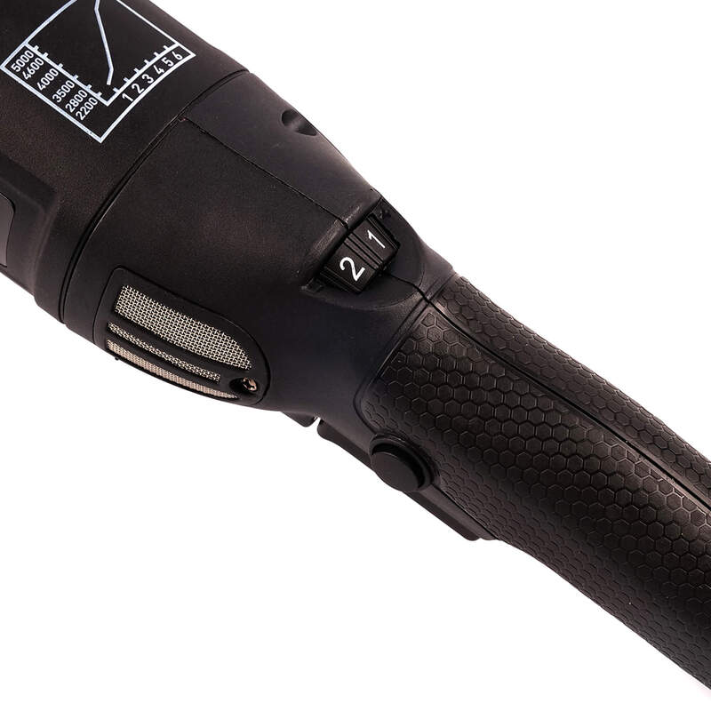 Maxshine M15 Pro Dual Action Polisher - Image 3