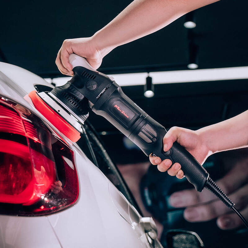 Maxshine M15 Pro Dual Action Polisher - Image 4