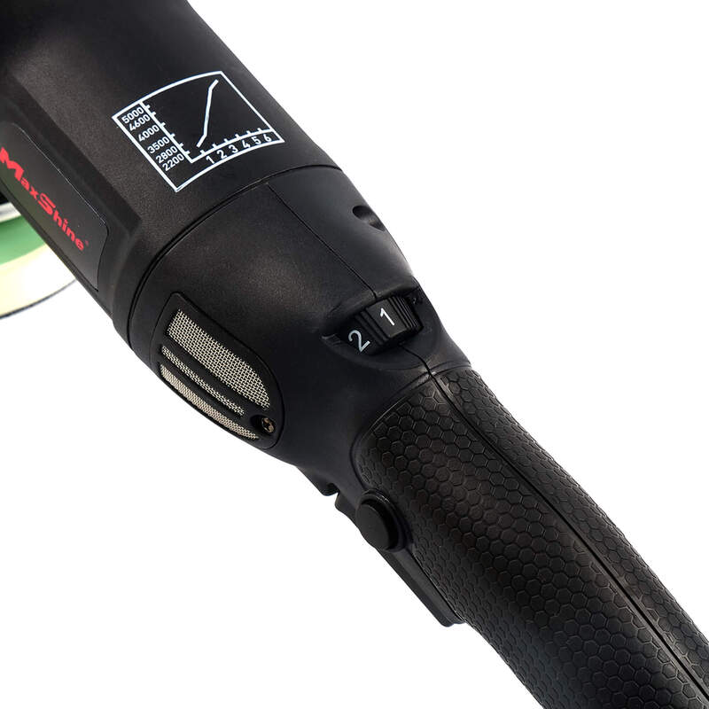 Maxshine M21 Pro Dual Action Polisher - Image 2