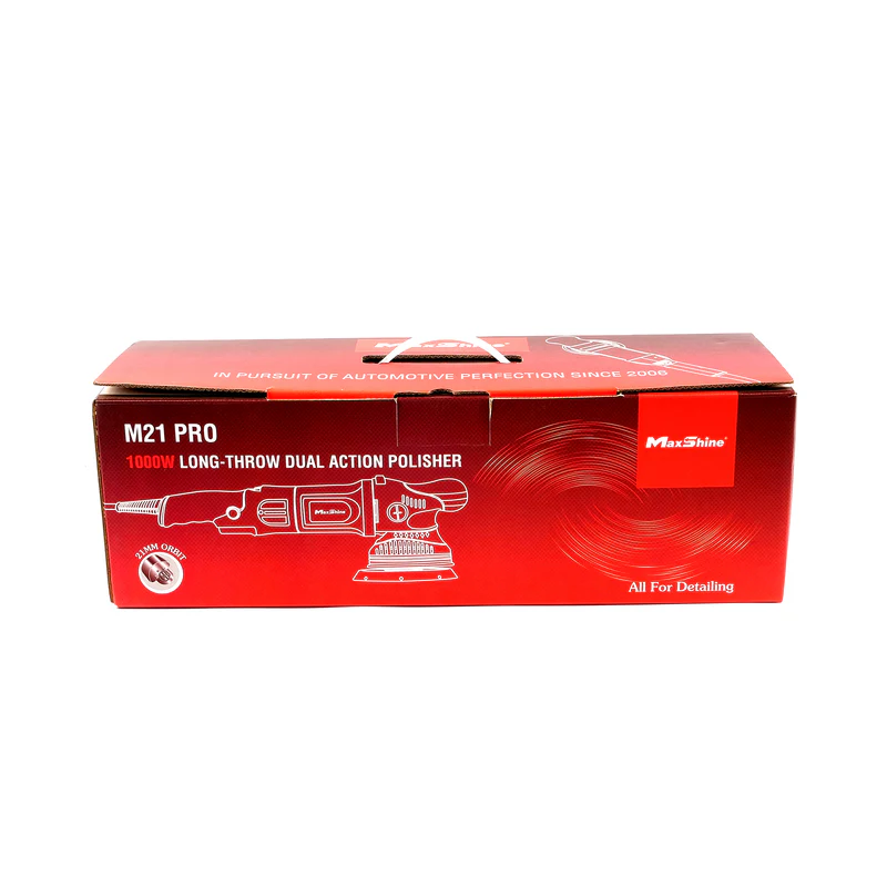 Maxshine M21 Pro Dual Action Polisher - Image 4