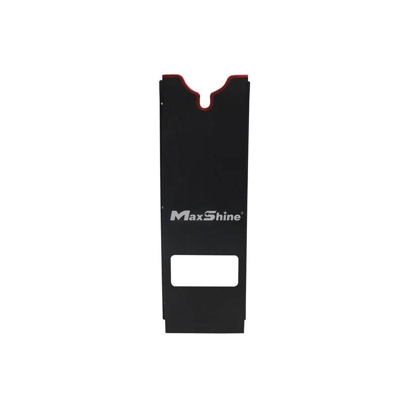 Maxshine Machine Polisher Wall Holder Single