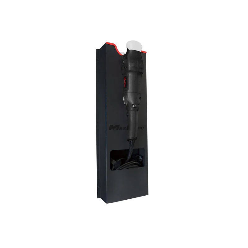 Maxshine Machine Polisher Wall Holder Single - Image 2