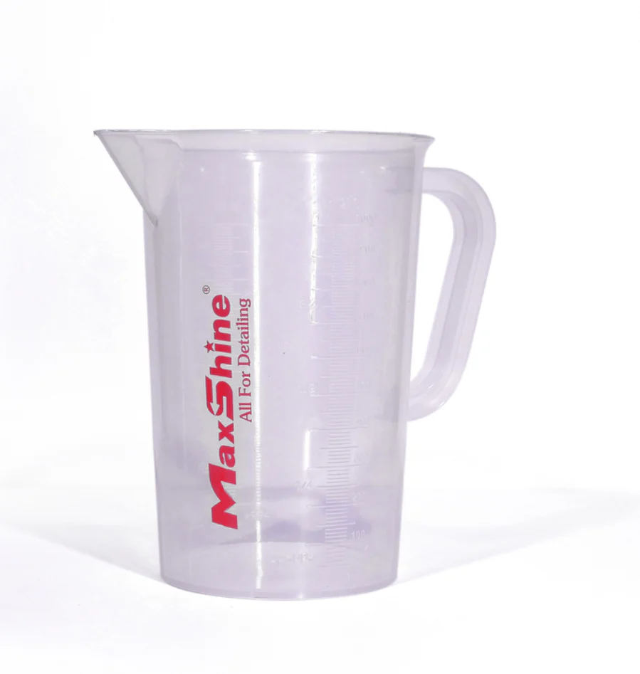Maxshine Measuring Cups