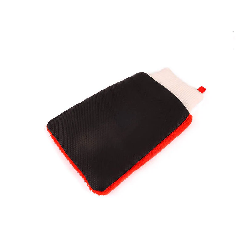 Maxshine Microfibre Clay Mitt – Fine Grade - Image 2