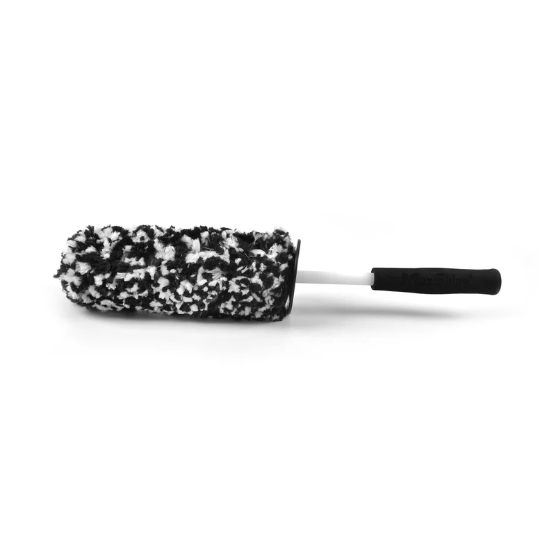 Maxshine Microfibre Wheel Brush 3 Piece Kit - Image 2