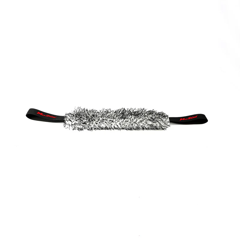 Maxshine Microfibre Wheel Scrubbing Belt – 2 Pack