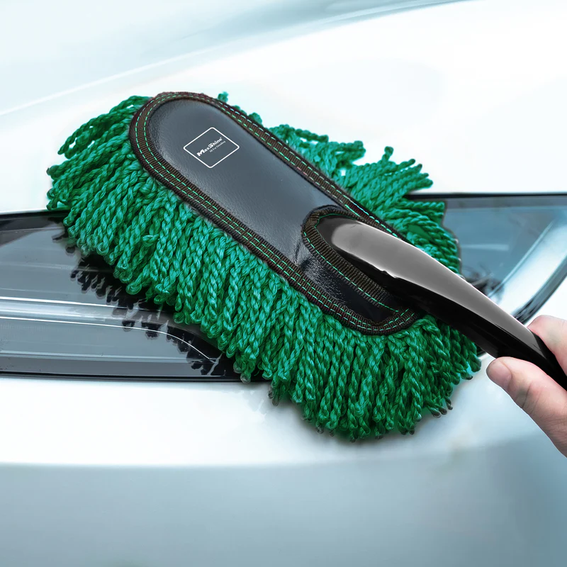 Maxshine Mini Interior Duster - Image 3