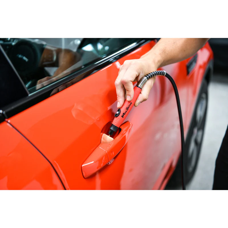 Maxshine Mini Polishing System Kit (with pads) - Image 4