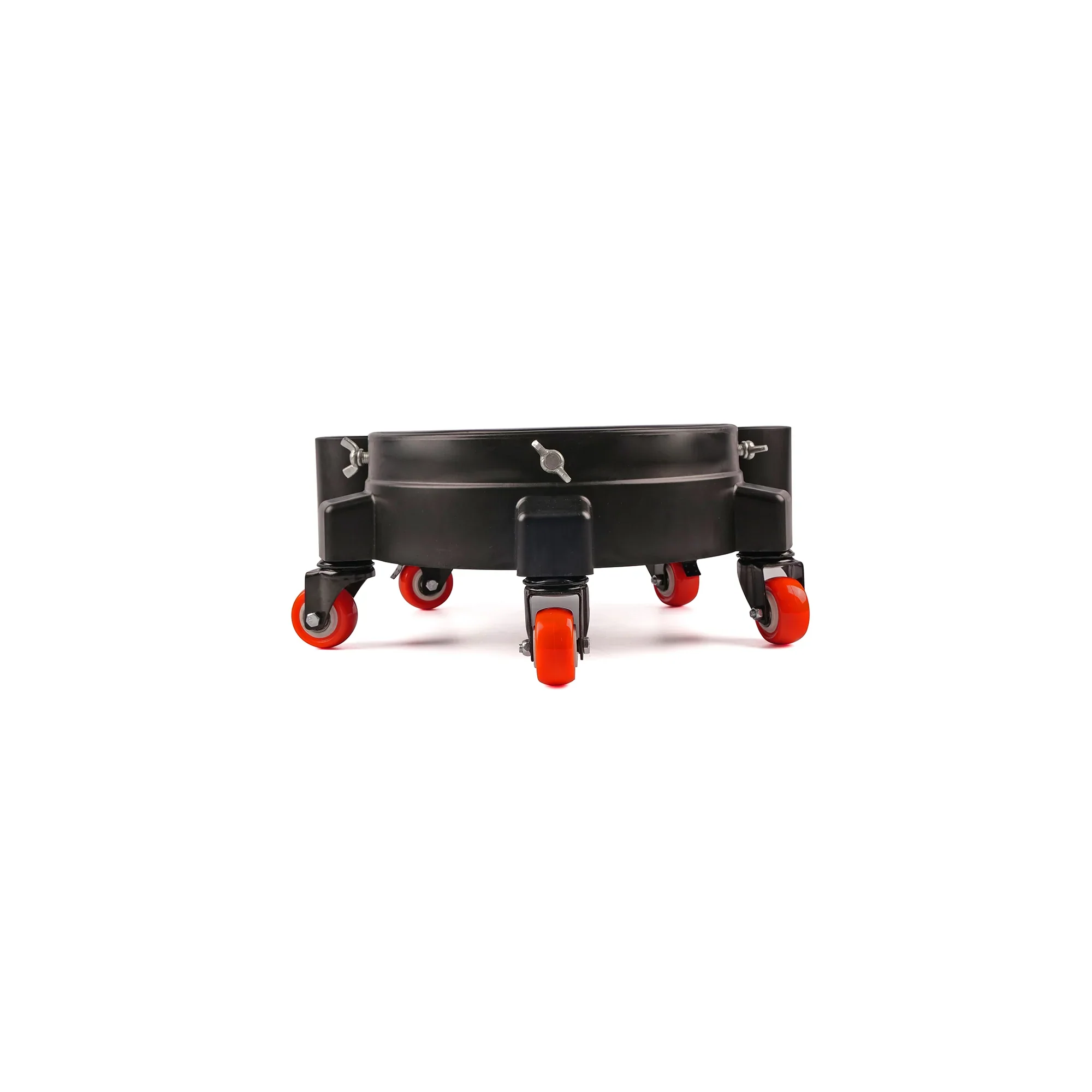 Maxshine Rolling Bucket Dolly - Image 2