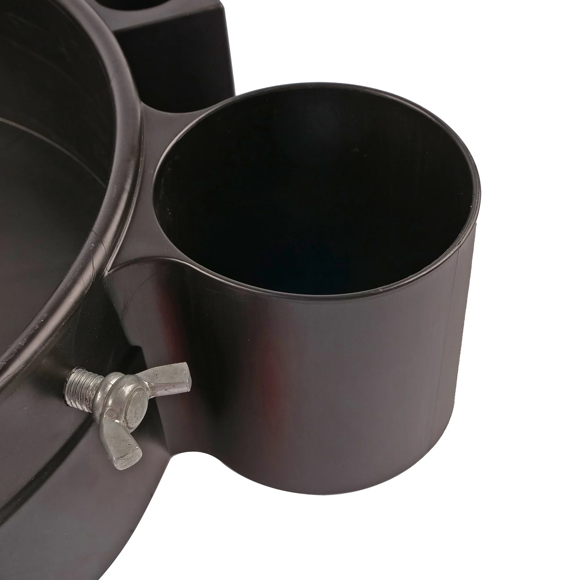 Maxshine Rolling Bucket Dolly - Image 4