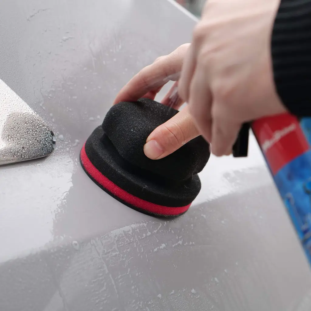Maxshine Synthetic Clay Applicator - Image 3