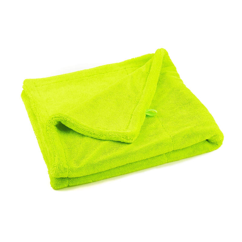 Maxshine Tank Drying Towel 1600GSM