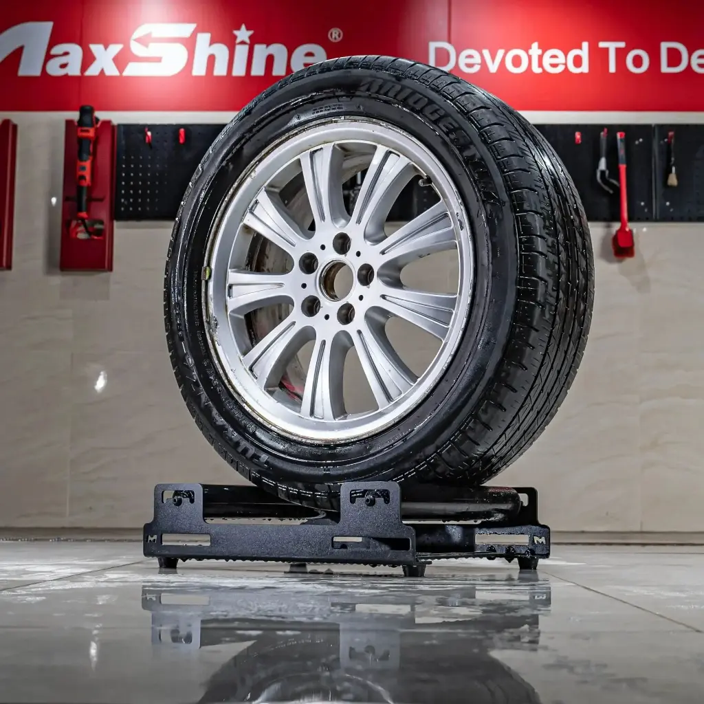 Maxshine Wheel Stand PRO - Image 5